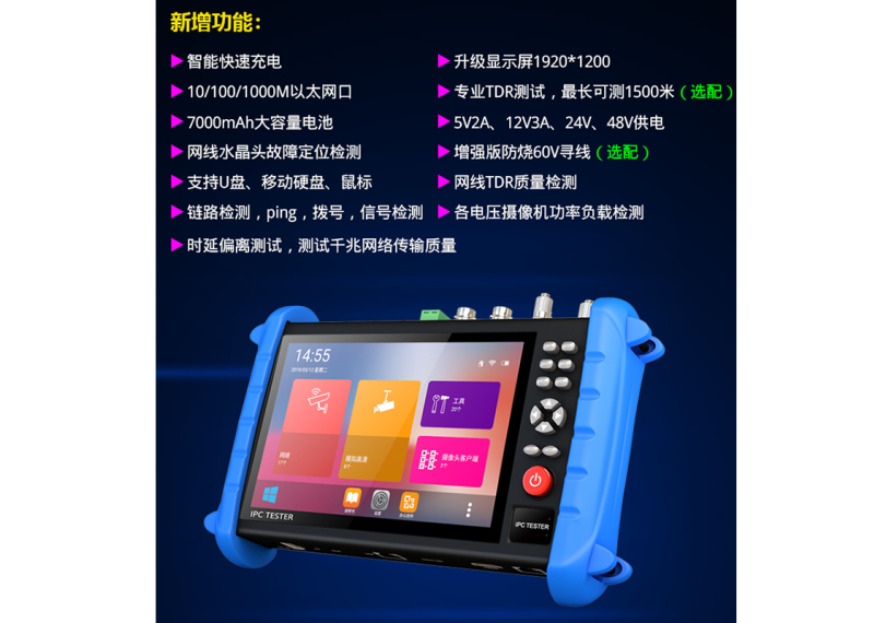 监控建设的现状——千里之行始于足下